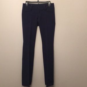 Lilly Pulitzer trousers size 2